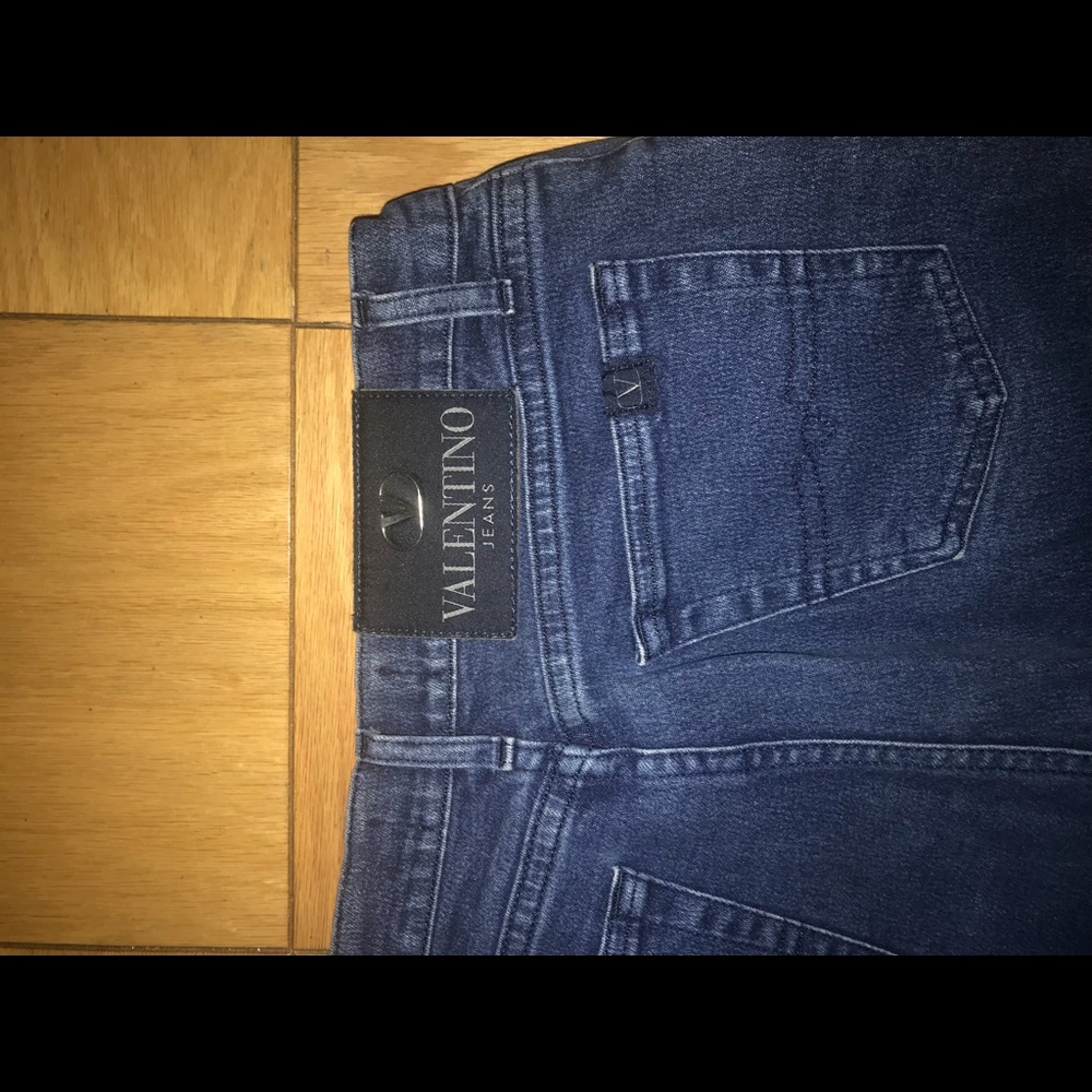 Valentino jeans